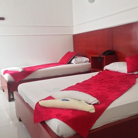 Hotel Center Plaza Plus Cucuta Ngoại thất bức ảnh