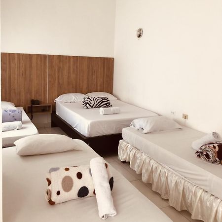Hotel Center Plaza Plus Cucuta Ngoại thất bức ảnh