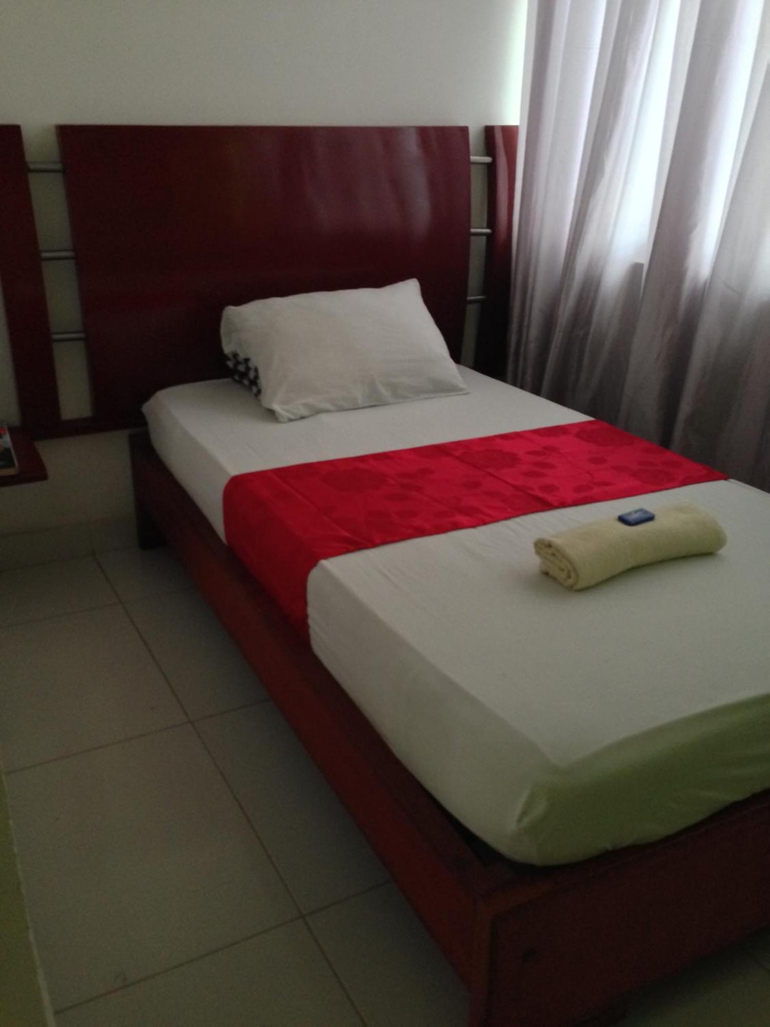 Hotel Center Plaza Plus Cucuta Ngoại thất bức ảnh