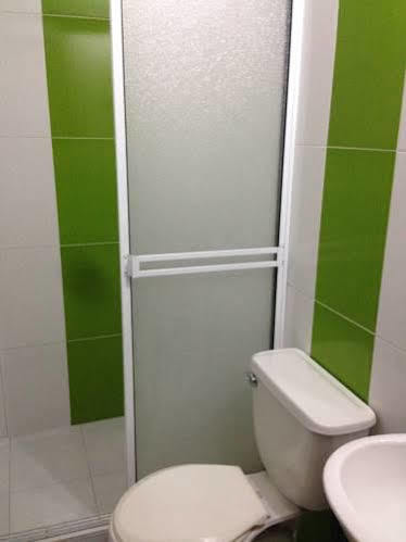Hotel Center Plaza Plus Cucuta Ngoại thất bức ảnh