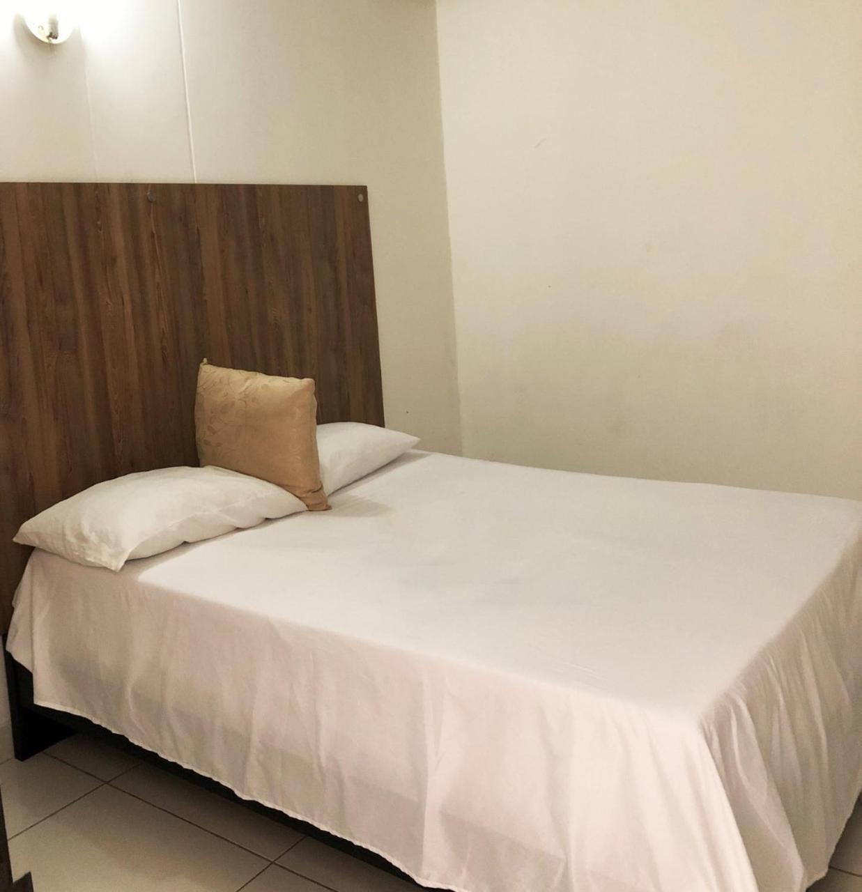 Hotel Center Plaza Plus Cucuta Ngoại thất bức ảnh