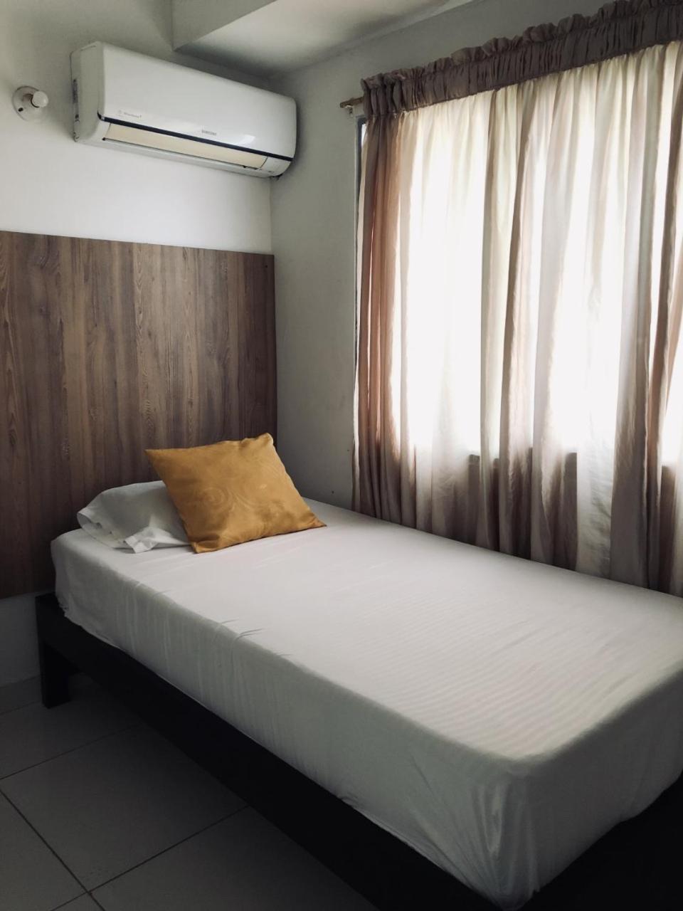 Hotel Center Plaza Plus Cucuta Ngoại thất bức ảnh