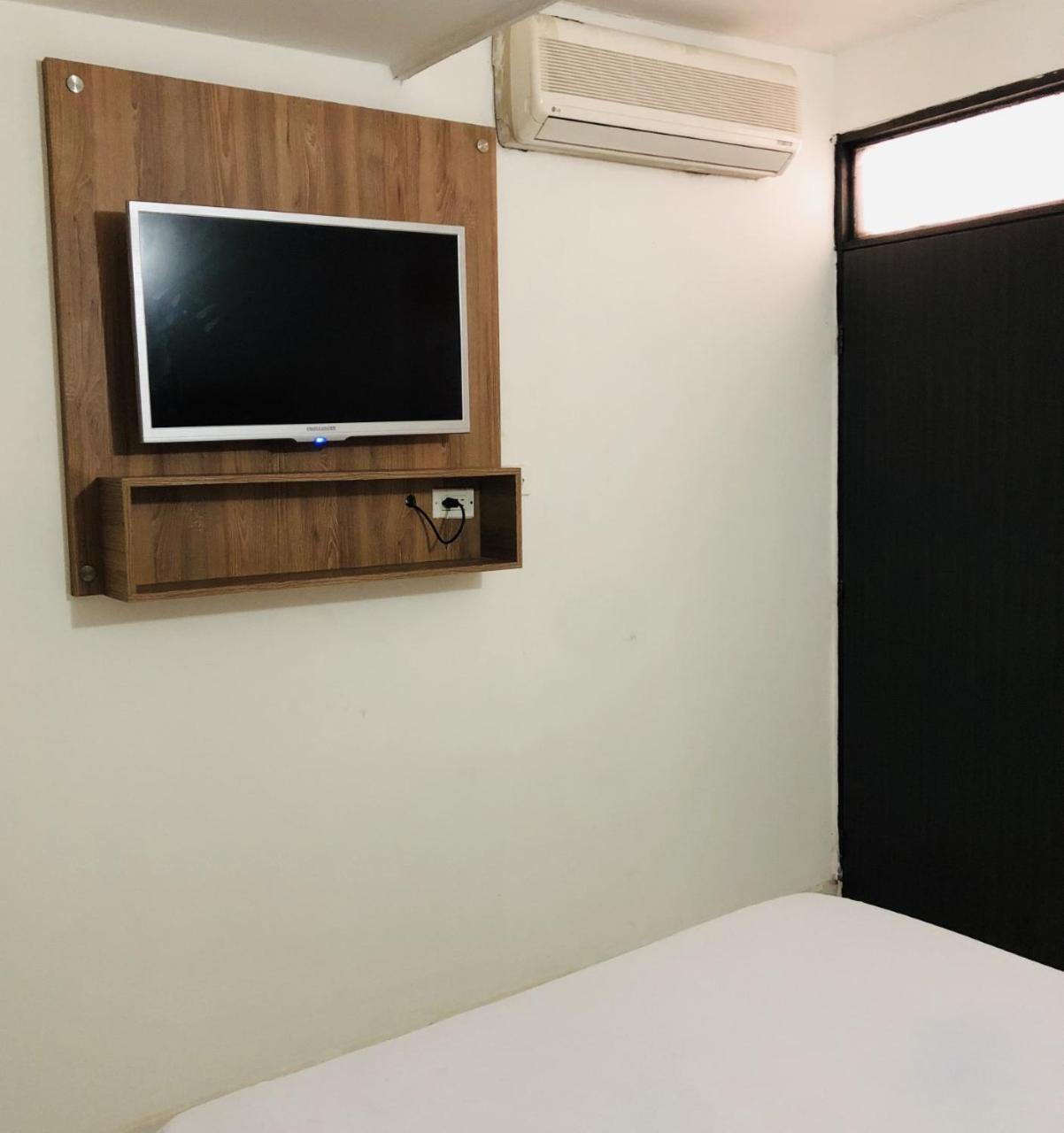 Hotel Center Plaza Plus Cucuta Ngoại thất bức ảnh