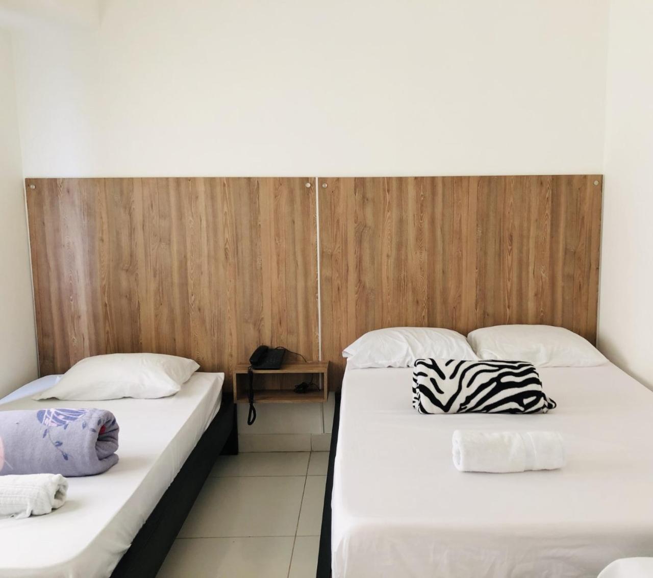 Hotel Center Plaza Plus Cucuta Ngoại thất bức ảnh