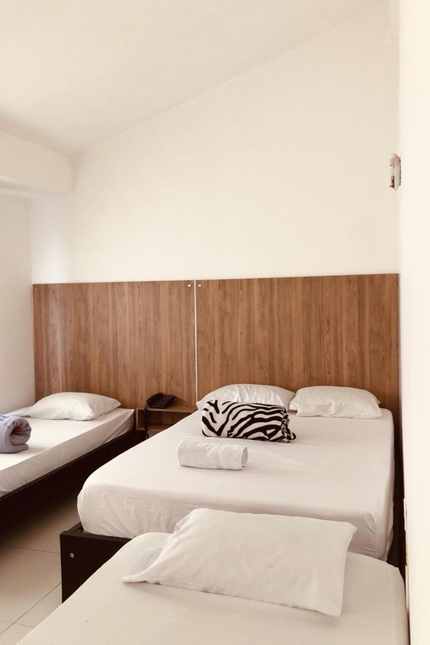 Hotel Center Plaza Plus Cucuta Ngoại thất bức ảnh