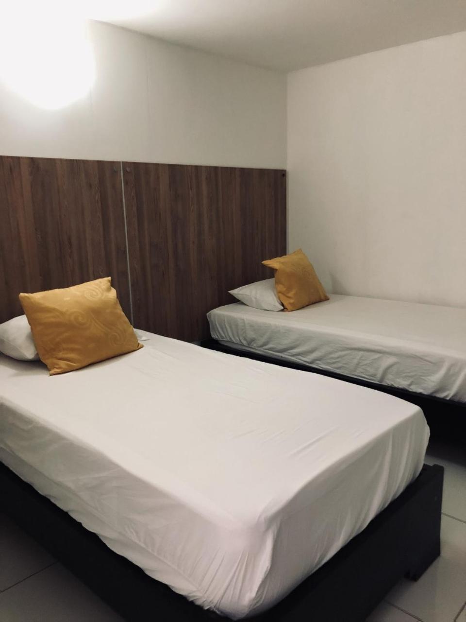 Hotel Center Plaza Plus Cucuta Ngoại thất bức ảnh